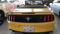 فۆرد مۆستانگ